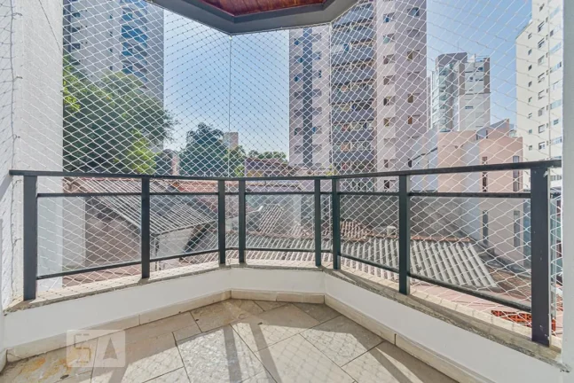 Imagem Apartamento à Venda - Vila Mariana, 2 Quartos, 70 m2