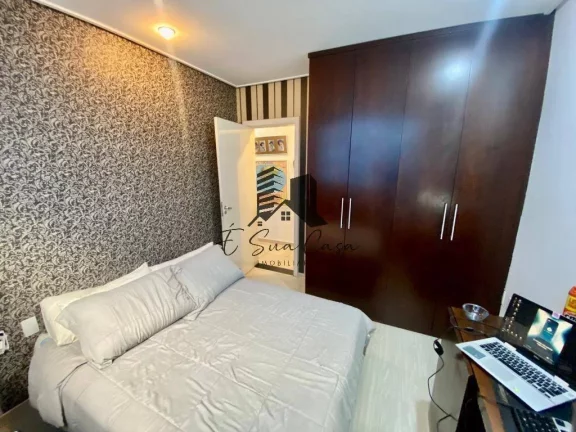 Imagem Casa a venda 4 quartos Bairro Bandeirantes Belo Horizonte MG