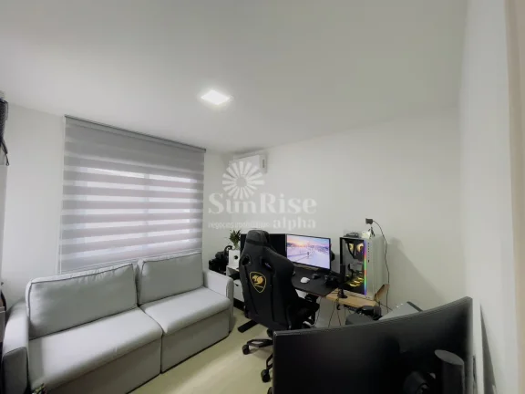 Imagem Casa a venda com 3 quartos e 4 vagas 300 m² Alphaville R$2.500.000 - Valville 1 - Santana de Parnaíba/SP
