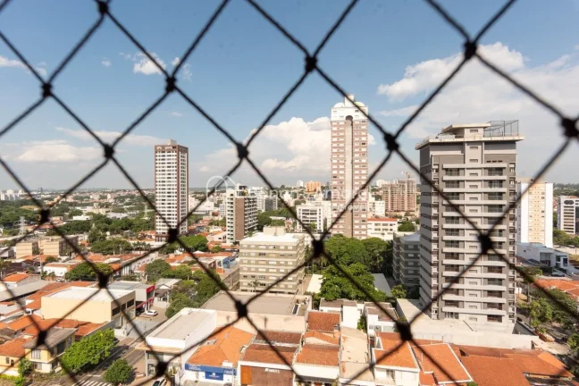 Imagem Venda , apartamento , tipo cobertura , Cambuí , em Campinas !!
Localização impar no Cambuí , loc...