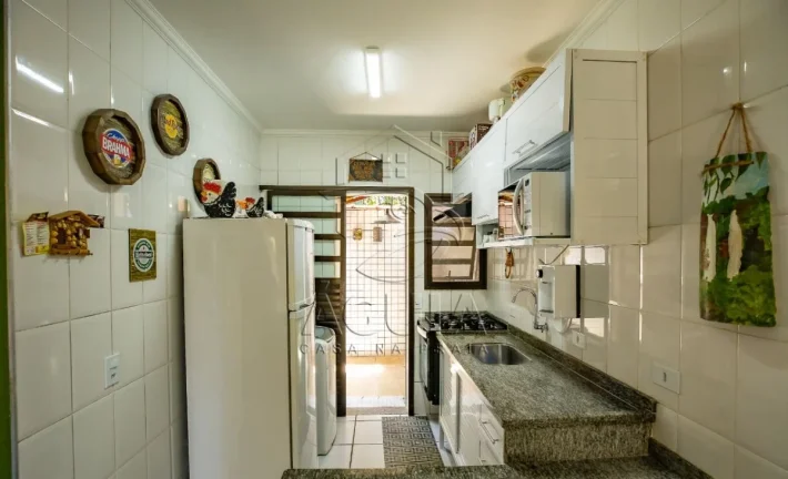 Imagem Apartamento mobiliado a venda na praia da Maranduba em Ubatuba!