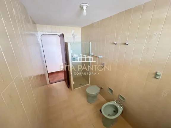 Imagem Apartamento - Ribeirão Preto - Centro - Região Central