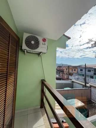 Imagem Casa para Venda em Rio de Janeiro / RJ no bairro Curicica