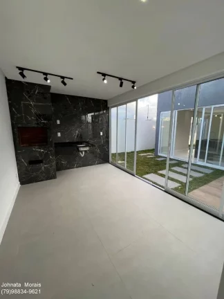 Imagem Casa à venda em condomínio fechado - Terras Alphaville 2, Barra dos Coqueiros/SE