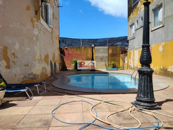 Imagem TRIPLEX NO CORSARIO COM 2 suites