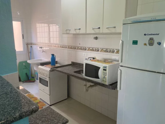 Imagem Ótimo apartamento no Itaguá