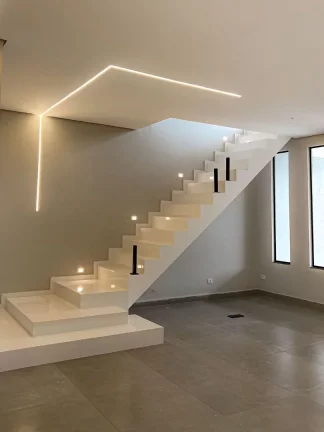 Imagem Sobrado com 3 dormitórios à venda, 160 m² por R$ 585.000,00 - Recanto dos Eucaliptos - São José dos Campos/SP