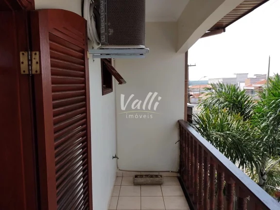 Imagem CASA RESIDENCIAL em Americana - SP, Jaguari