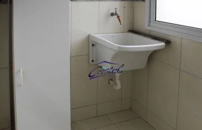 Imagem Apartamento com 3 dormitórios à venda, 98 m² por R$ 725.000 - Aviação - Praia Grande/SP