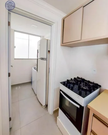 Imagem Apartamento 2 dormitórios!