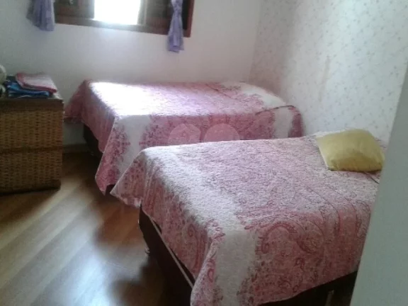 Imagem Casa à venda com 2 quartos no condomínio Dracena, São Paulo - SP