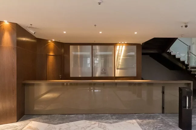 Imagem SALA COMERCIAL em Curitiba - PR, Centro