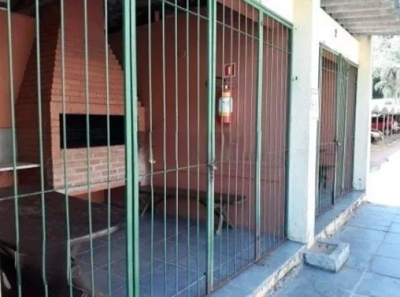 Imagem Residencial Quinta D Italia Apto AP4581 - Apartamento à venda no bairro Jardim Carvalho - Porto Alegre/RS