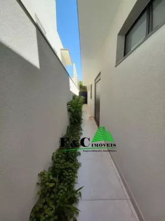 Imagem Casa em Condomínio para Venda em Limeira, Terras de São Bento II, 3 dormitórios, 3 suítes, 5 banheiros, 2 vagas