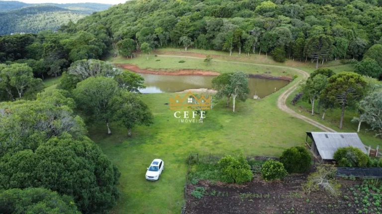 Imagem Chácara - Sítio com 2 Dormitorio(s) localizado(a) no bairro Zona Rural em Gramado / RIO GRANDE DO SUL Ref.:1432