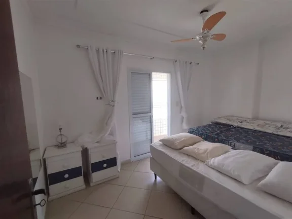 Imagem Espetacular apartamento frente mar - Guilhermina