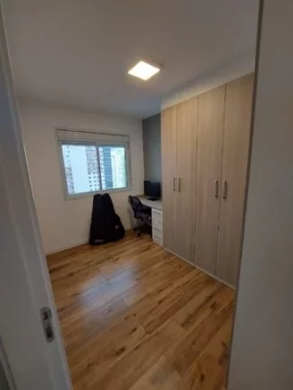 Imagem Lindo Apartamento ao Lado do Metrô Brás 2 Dorms, 1 Suíte, Sala Ampliada, 1 Vaga