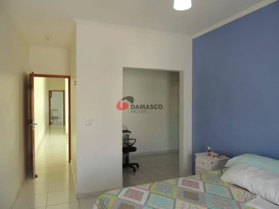 Imagem Sobrado à venda 3 Quartos, 3 Suites, 8 Vagas, 268M², Vila Alpina, São Paulo - SP