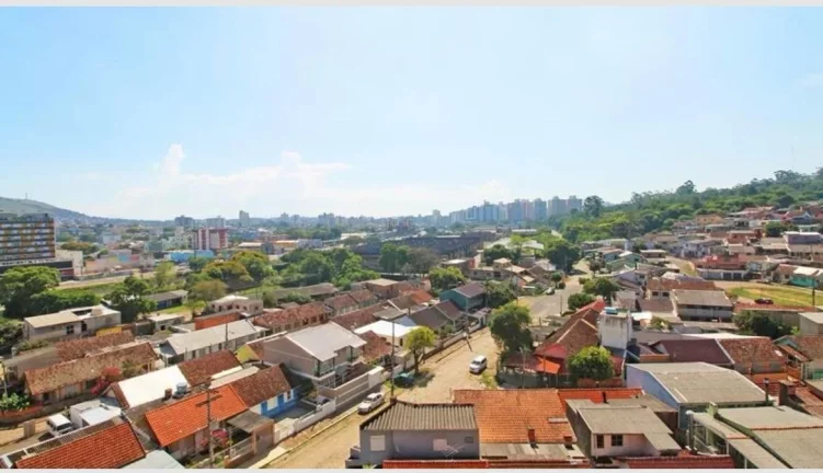 Imagem Apartamento 3 dorm 1 suite 1 vaga, Jardim Botânico - Porto Alegre