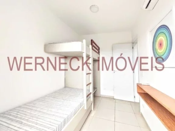 Imagem APTO RESIDENCIAL em Ubatuba - SP, PEREQUE-A??
