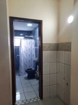 Imagem Casa com 3 dormitórios à venda, 258 m² por R$ 750.000,00 - Vila Natal - Mogi das Cruzes/SP
