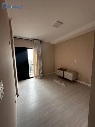 Imagem EXCELENTE APTO. 04 DORMS - SBC