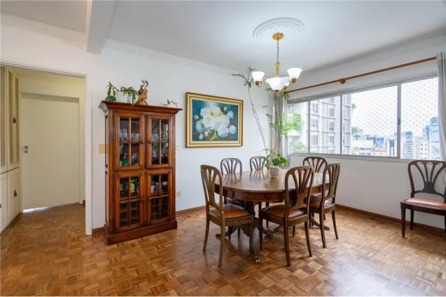 Imagem APARTAMENTO RESIDENCIAL em São Paulo - SP, Itaim Bibi