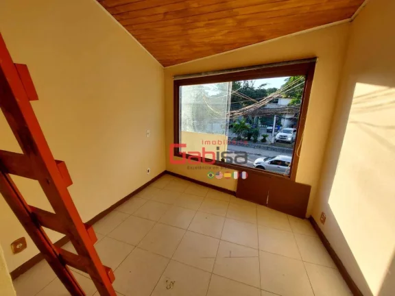 Imagem Loja à venda, 40 m² por R$ 300.000,00 - Ponta de Manguinhos - Armação dos Búzios/RJ