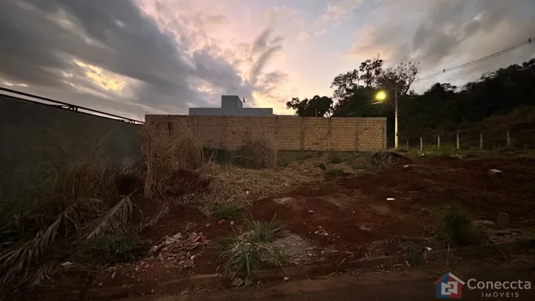 Imagem Terreno à venda no bairro Jardim Europa em Patos de Minas