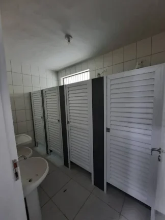 Imagem Alugo Galpão em Santo André
