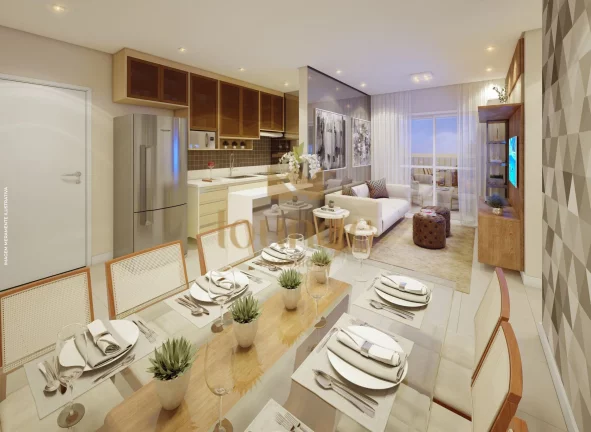 Imagem Apartamento à venda em Boa Vista Zona Leste - Sorocaba/SP