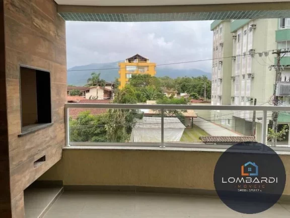 Imagem Apartamento para Venda em Ubatuba/SP