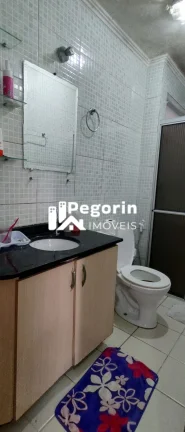 Imagem Apartamento 03 quartos no Tarumã, Curitiba/PR