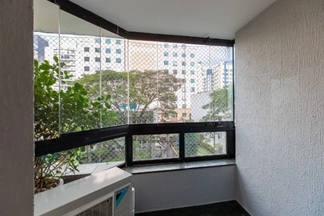 Imagem APARTAMENTO RESIDENCIAL em São Paulo - SP, Vila Nova Conceição