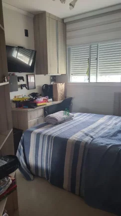 Imagem Apartamento com 4 dormitórios à venda, 135 m² por R$ 1.300.000,00 - Centro - Guarulhos/SP