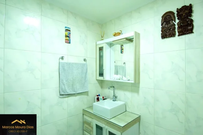 Imagem Apartamento Reformado para venda em Santa Cecília com 1 Dormitório ( quarto), 48m² e 1 Vaga de Garagem