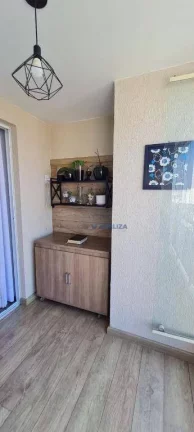 Imagem Apartamento com 3 dormitórios à venda, 83 m² por R$ 849.000,00 - Jardim Zaira - Guarulhos/SP