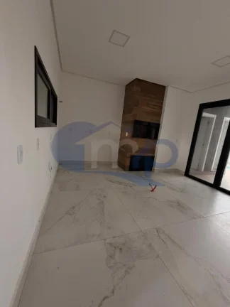 Imagem Casa á venda com 3 dormitórios no Balneário Rosa do Mar em Passo de Torres/SC