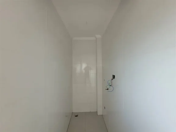 Imagem APARTAMENTO COM 62.94 m² - FORTE - PRAIA GRANDE SP