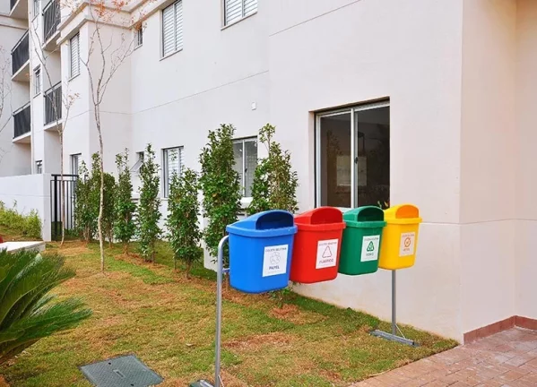 Imagem Apartamento de 3 quartos com suíte e vaga na Vila Ema, São Paulo - 63m² de puro conforto!