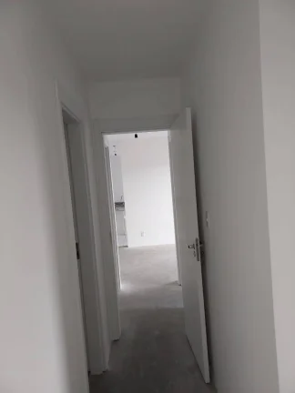 Imagem Apartamento Nunca Usado Encontro Imigrantes 55 m² 2 Dormitorios