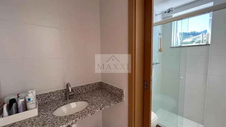 Imagem Belle Mont - Apartamento 3 quartos condomínio Belle Mont