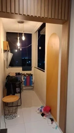 Imagem Apartamento no Condominio Graphos