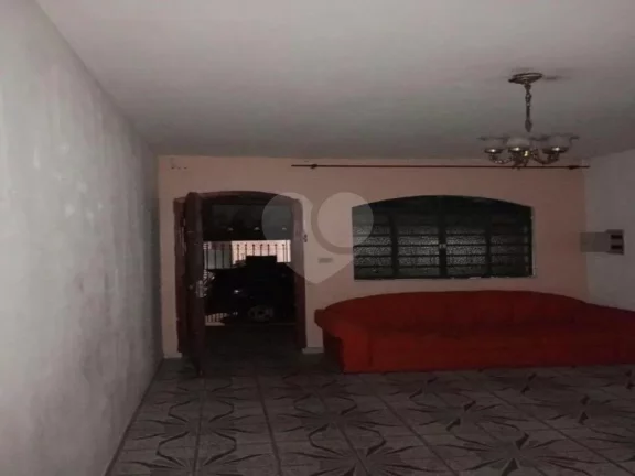 Imagem Casa à venda com 7 quartos, sendo 4 suítes, em Butantã, São Paulo - SP