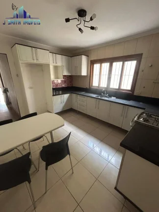 Imagem LINDO SOBRADO 3 DORMS (1 SUITE) , COND. FECHADO, BAIRRO PLANEJADO