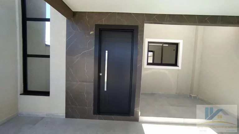 Imagem Casa para Venda em São José dos Pinhais, Pedro Moro, 3 dormitórios, 1 suíte, 3 banheiros, 2 vagas