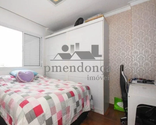 Imagem Apartamento na Vila Leopoldina em andar alto com vista livre!