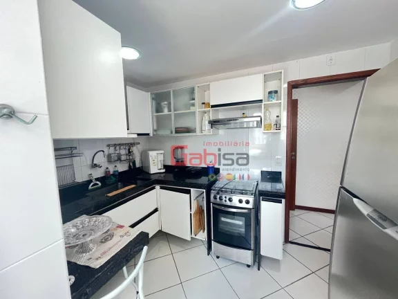 Imagem Cobertura com 5 dormitórios à venda, 208 m² por R$ 1.100.000,00 - Braga - Cabo Frio/RJ