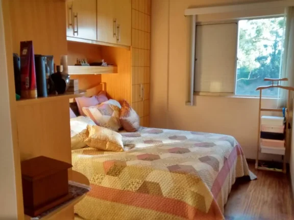 Imagem Apartamento Chacara Inglesa 3 Dormitorios sendo 1 Suite Estuda Permuta