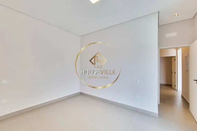 Imagem Casa 3 dormitórios (1 suíte), Condomínio Vivva, Vem Viver, Jacareí.
